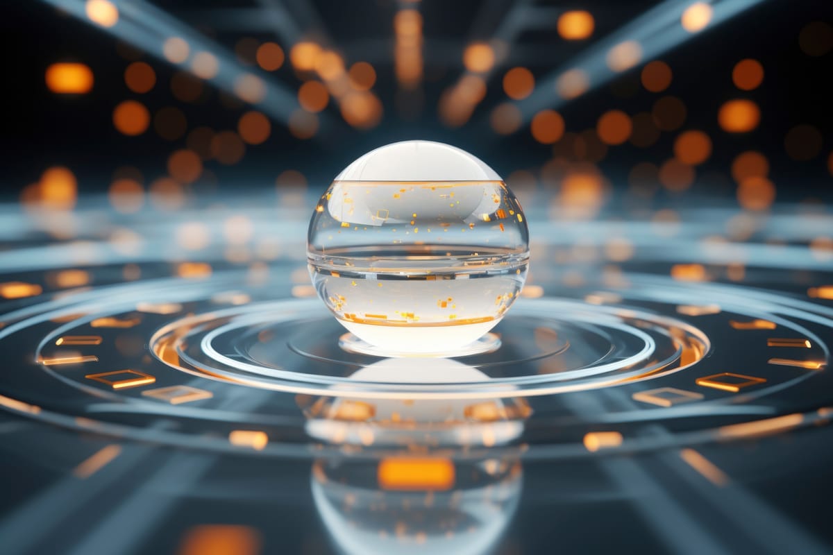 I Am Going To Predict The Future