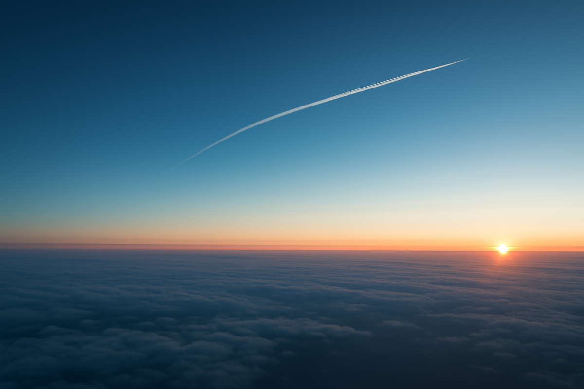 Hydrogen Flight: The Hard Road to Clean Skies