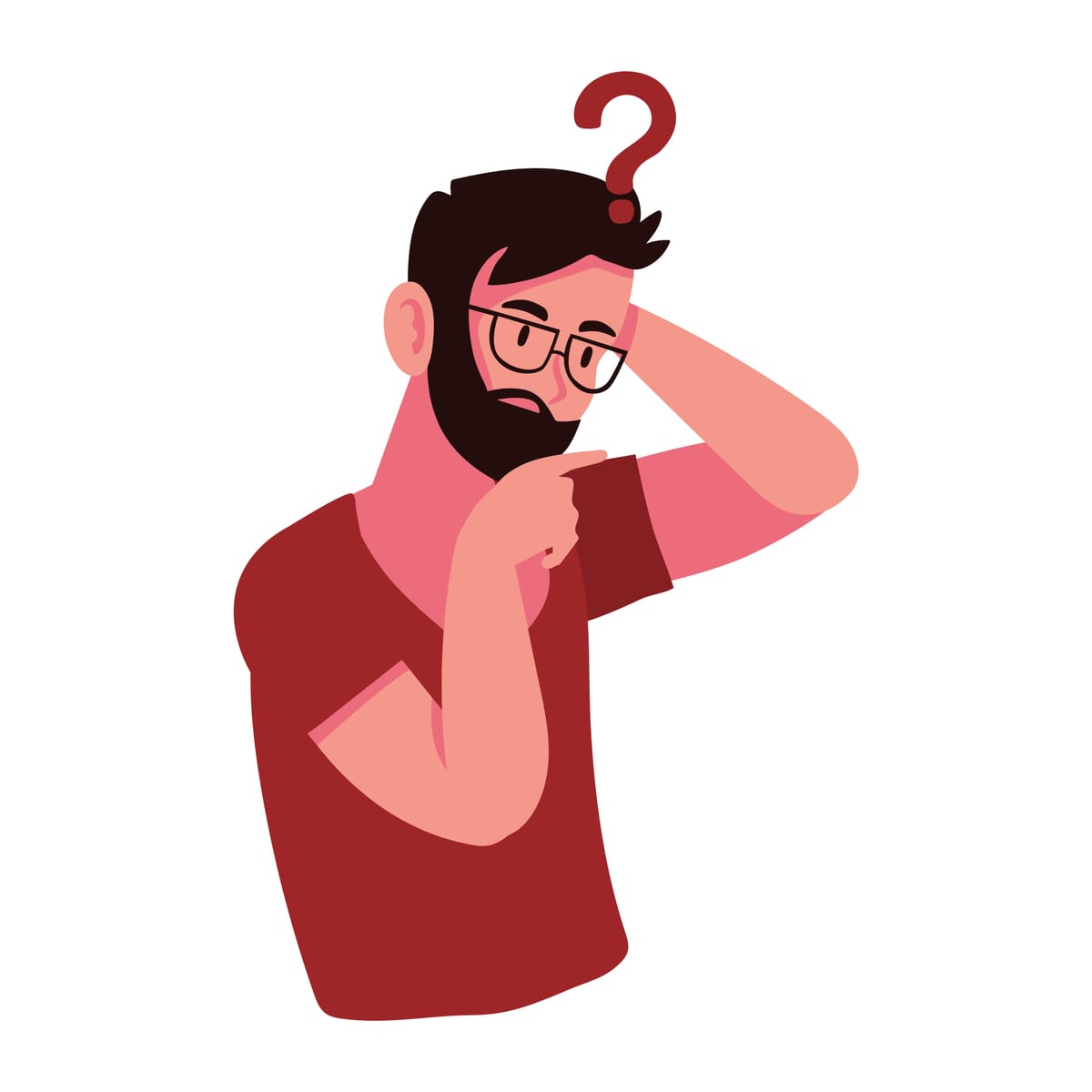 A Strange Thing Happened While Filling Out My Ballot