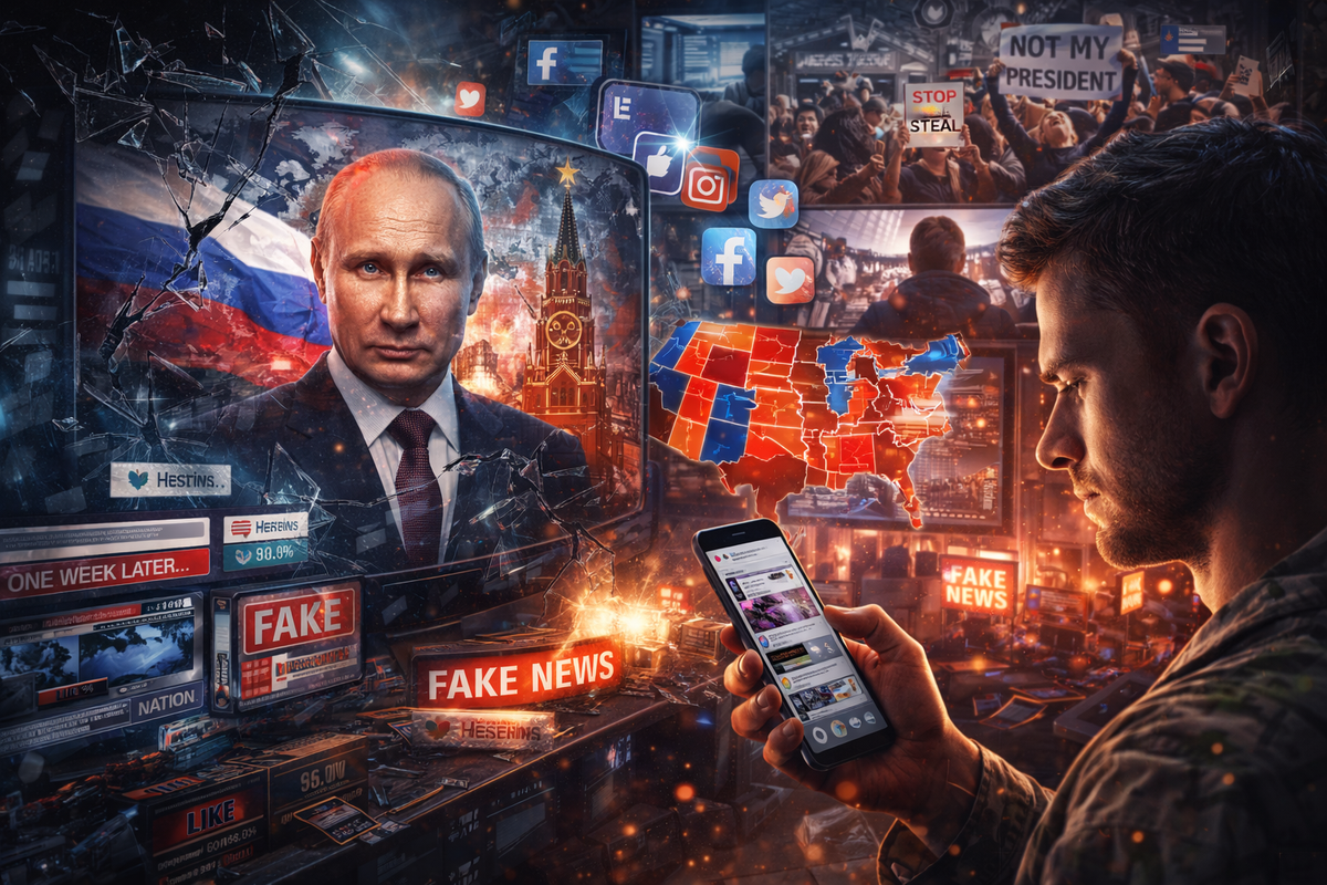 Moscow’s Mission: After the Click, The Damage You Cannot Count.