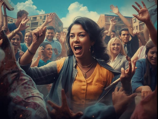 Chasing a Paycheck vs. Chasing Passion: