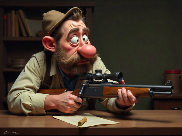 Firearms and Emergency Preparedness: