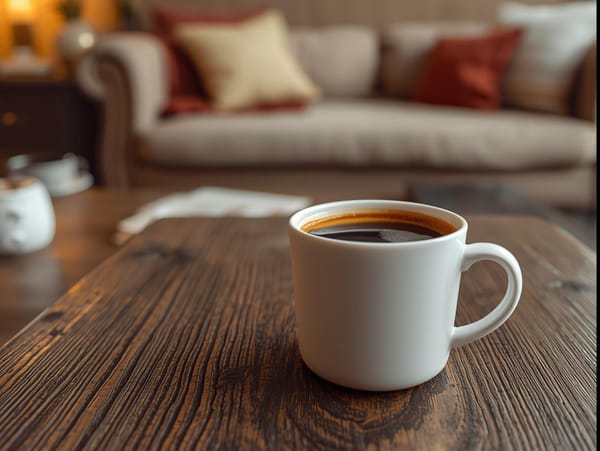 The Joy of Coffee: Why Espresso, Aroma, and Ritual Matter