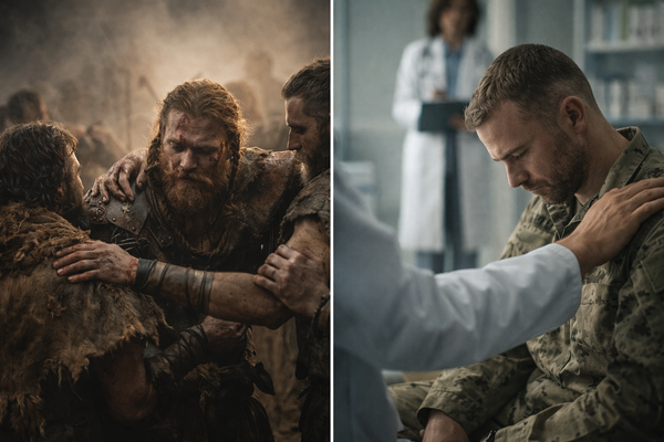 Ancient Tribe to the Modern Clinic